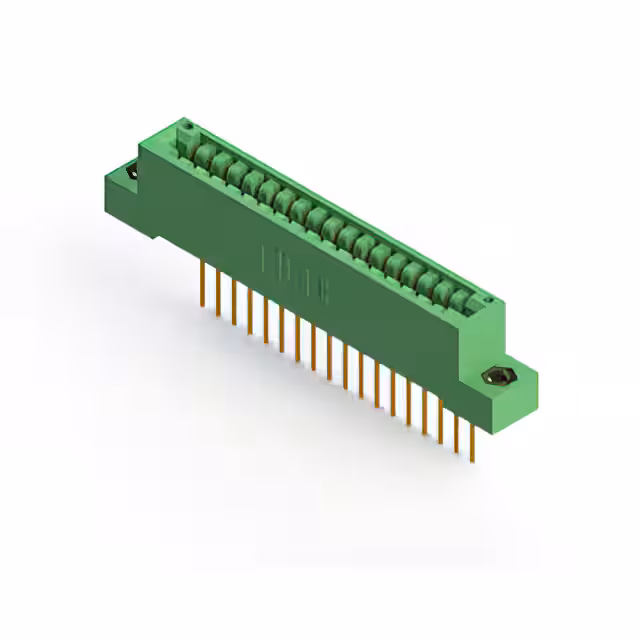 846-018-541-108 EDAC Inc.  Edgeboard Connectors